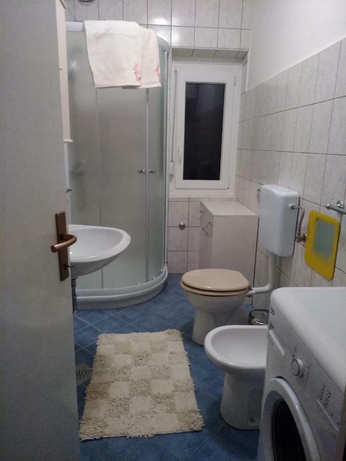 Istra Διαμέρισμα Κόπερ Εξωτερικό φωτογραφία