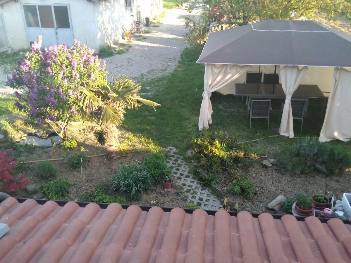 Istra Διαμέρισμα Κόπερ Εξωτερικό φωτογραφία