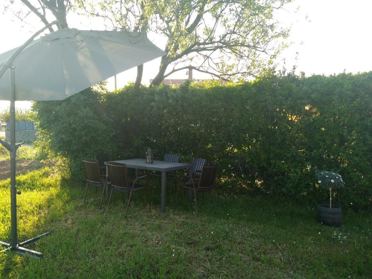 Istra Διαμέρισμα Κόπερ Εξωτερικό φωτογραφία