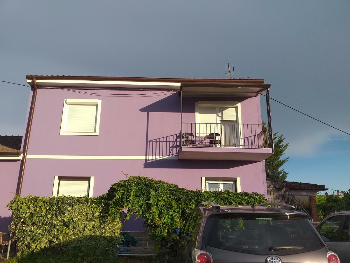 Istra Διαμέρισμα Κόπερ Εξωτερικό φωτογραφία