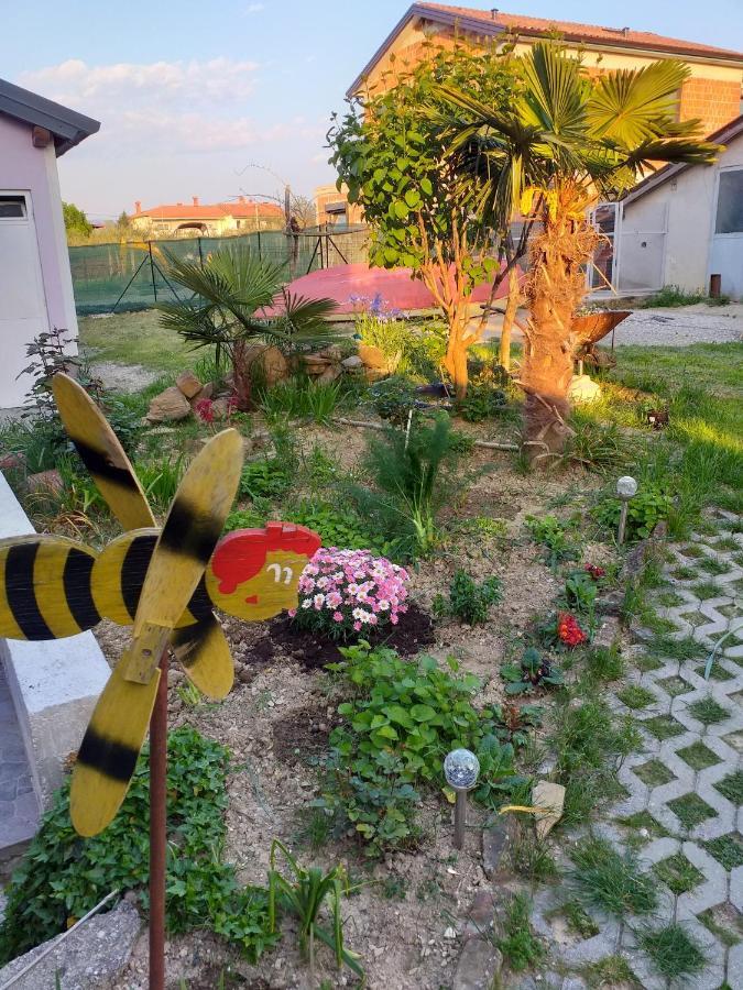 Istra Διαμέρισμα Κόπερ Εξωτερικό φωτογραφία